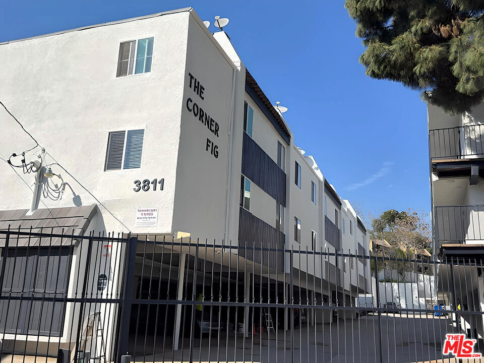 3811 N Figueroa Street - Photo 13