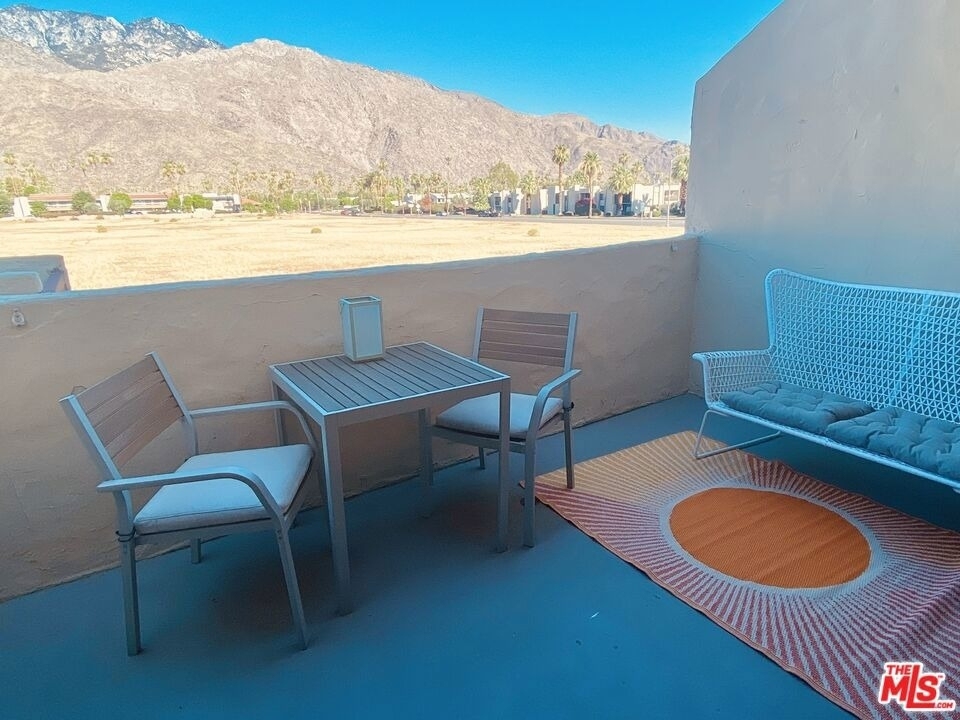 1655 E Palm Canyon Drive - Photo 5
