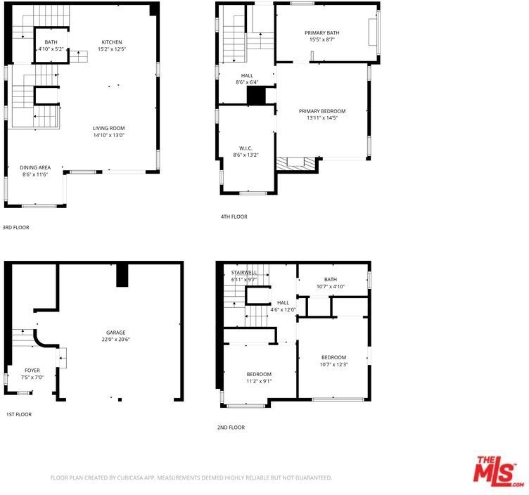 4110 Vanetta Place - Photo 46