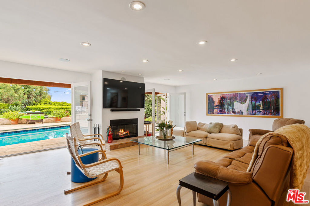 7122 Dume Drive - Photo 0