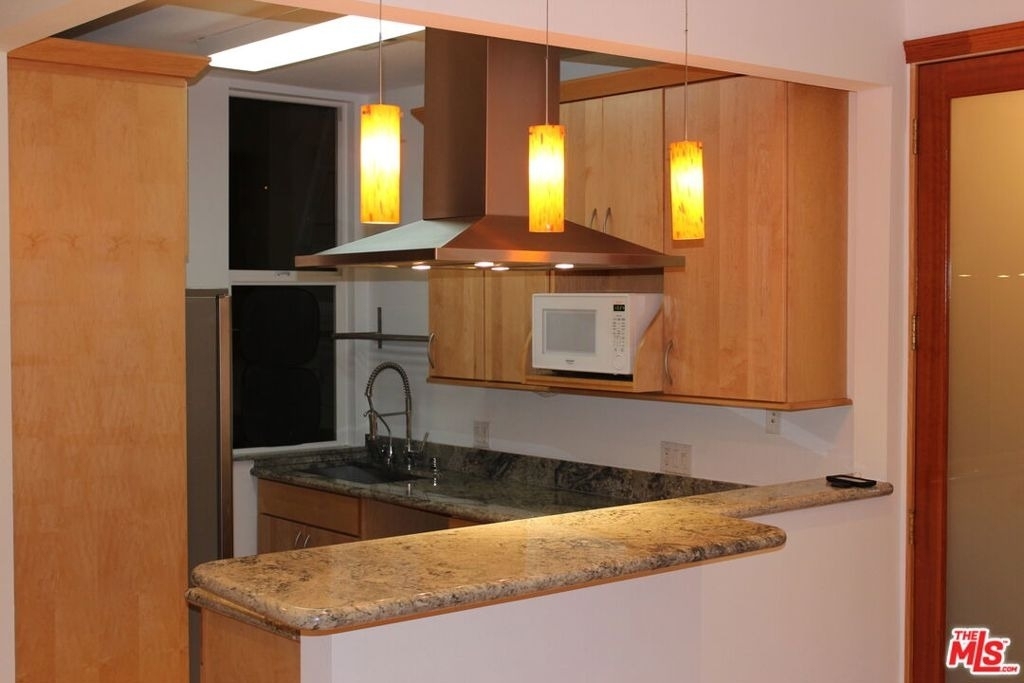 1033 1/2 N Martel Avenue - Photo 4