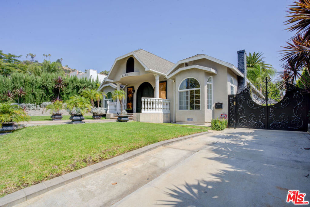 2228 Nella Vista Avenue - Photo 2