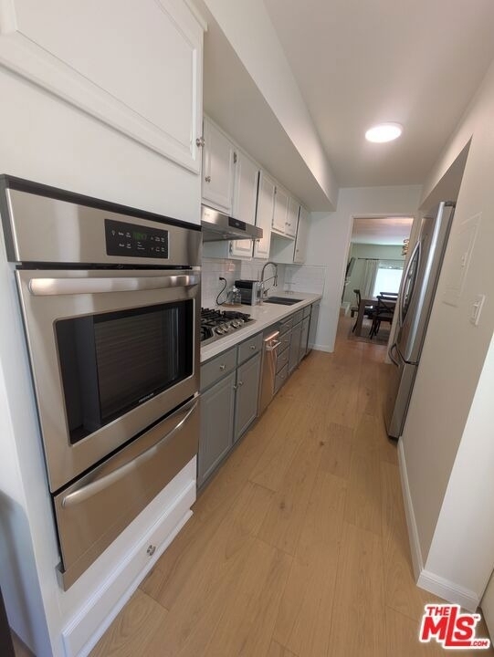 10600 Holman Avenue - Photo 1