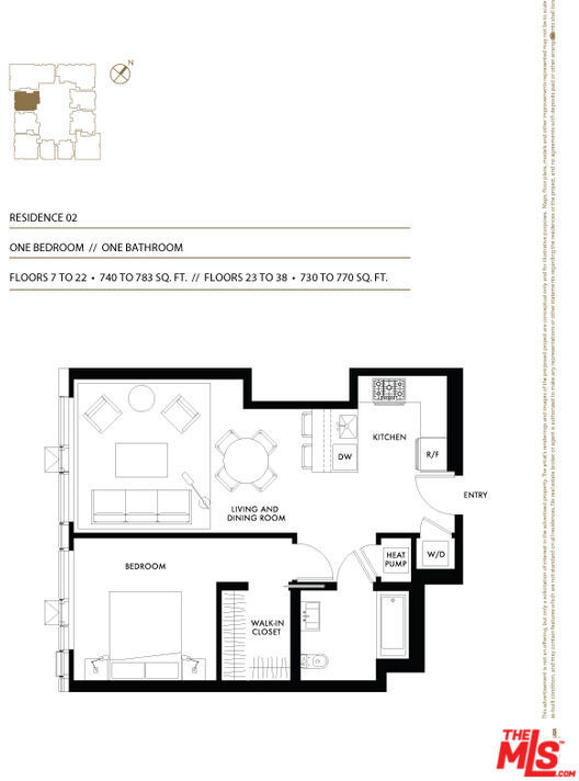 889 Francisco Street - Photo 9