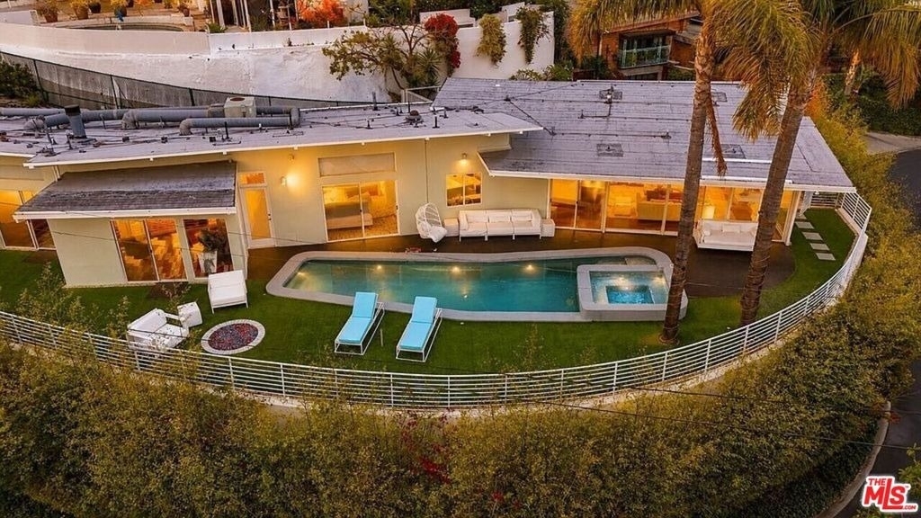 8411 Hollywood Boulevard - Photo 29