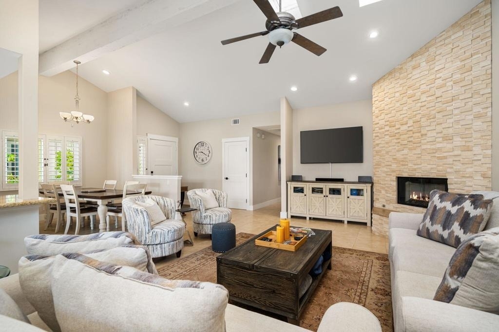 321 Bouquet Canyon Drive - Photo 7
