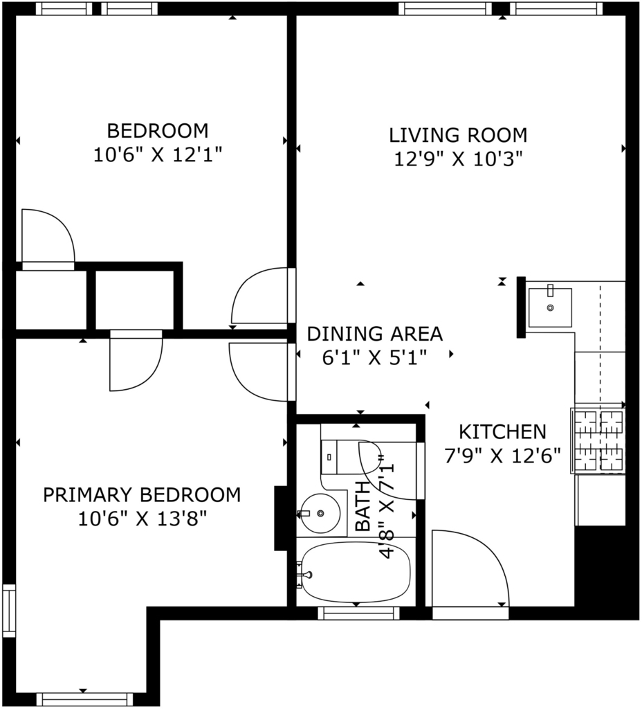 106 Fulton Street - Photo 7