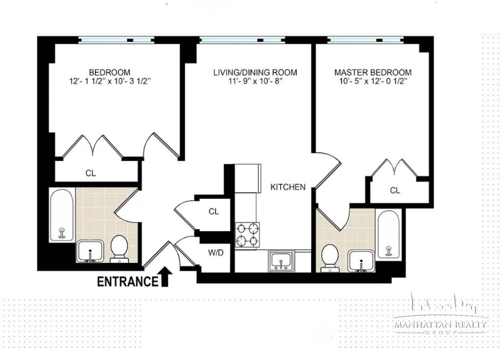 West 45 - Photo 11