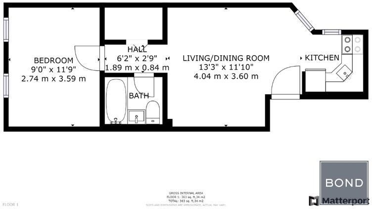 East 93 Street - Photo 7