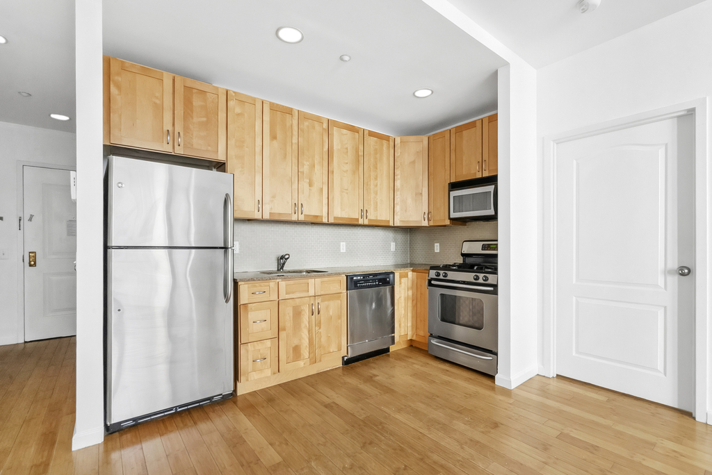 504 W 136th St - Photo 1