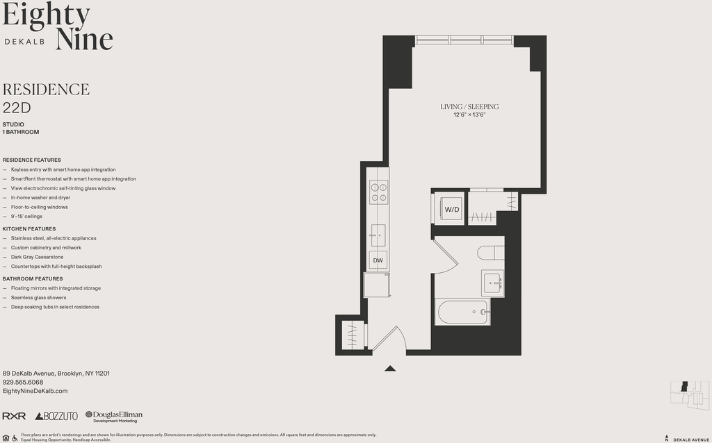 89  Dekalb Ave - Photo 16