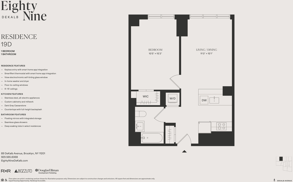 89  Dekalb Ave - Photo 17
