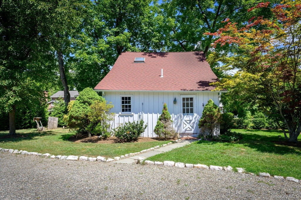 459 Old Post Road - Photo 1