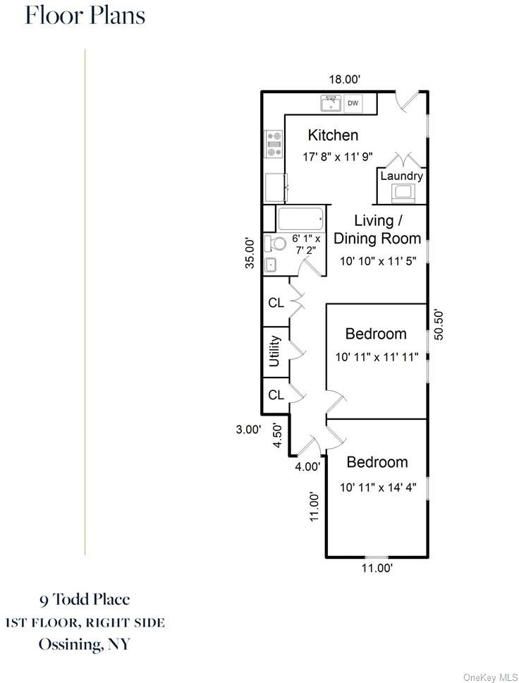 9 Todd Place - Photo 16