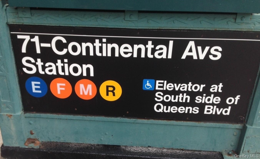 107-40 Queens Boulevard - Photo 21