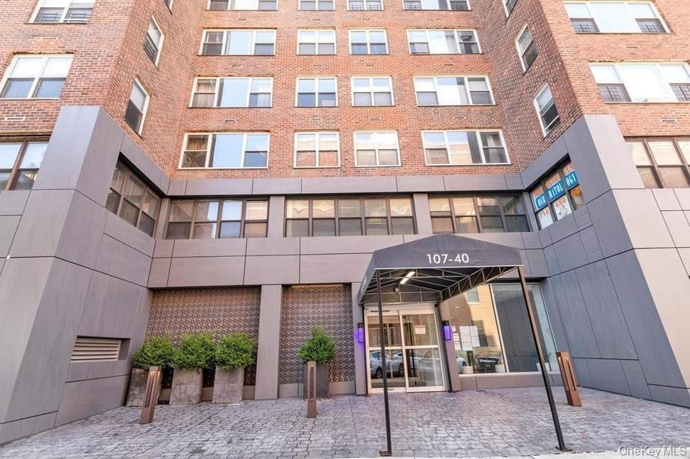 107-40 Queens Boulevard - Photo 1