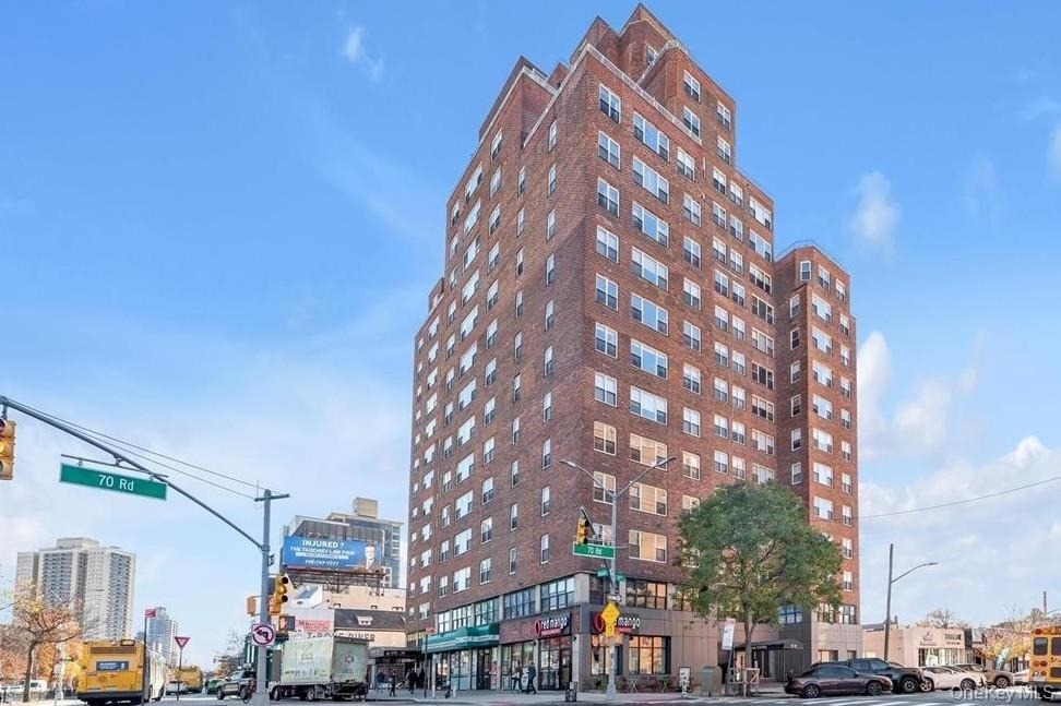 107-40 Queens Boulevard - Photo 0
