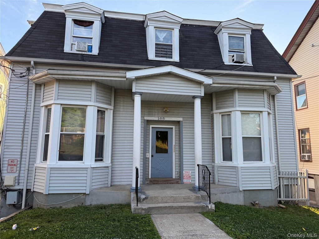 188 Spring Street - Photo 0