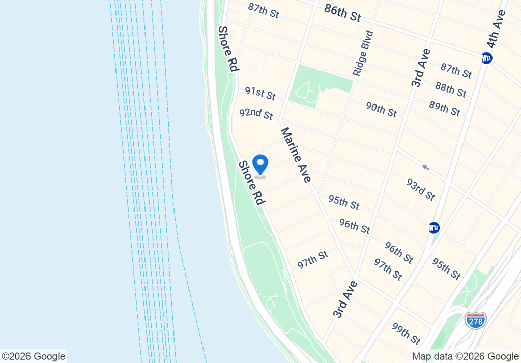 9303 Shore Road - Photo 10