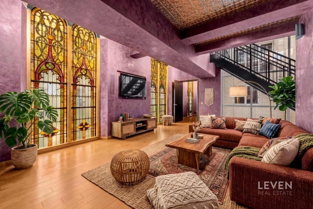 135 W 4th Street - Photo 13