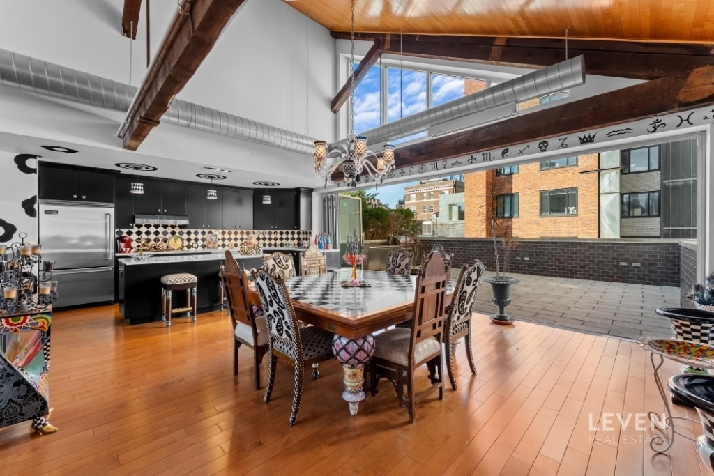 135 W 4th Street - Photo 7
