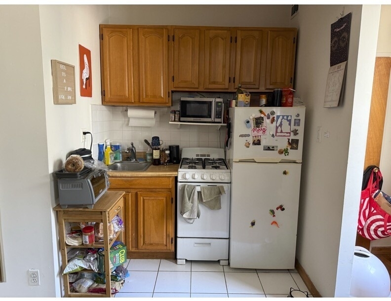 233 E 12th Street - Photo 2