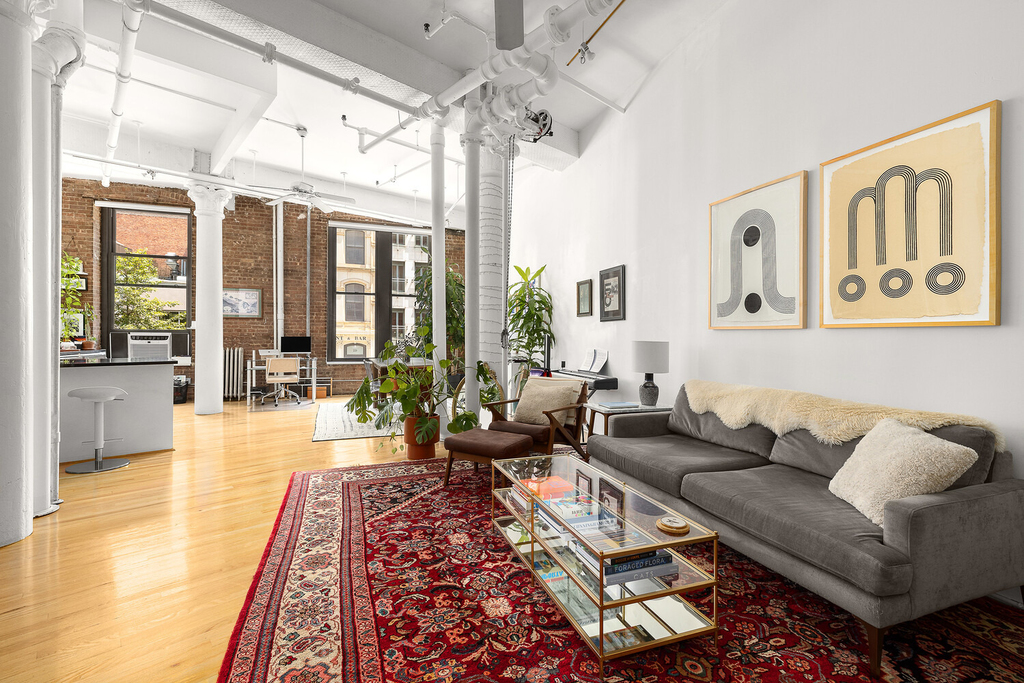 6 Varick Street - Photo 0