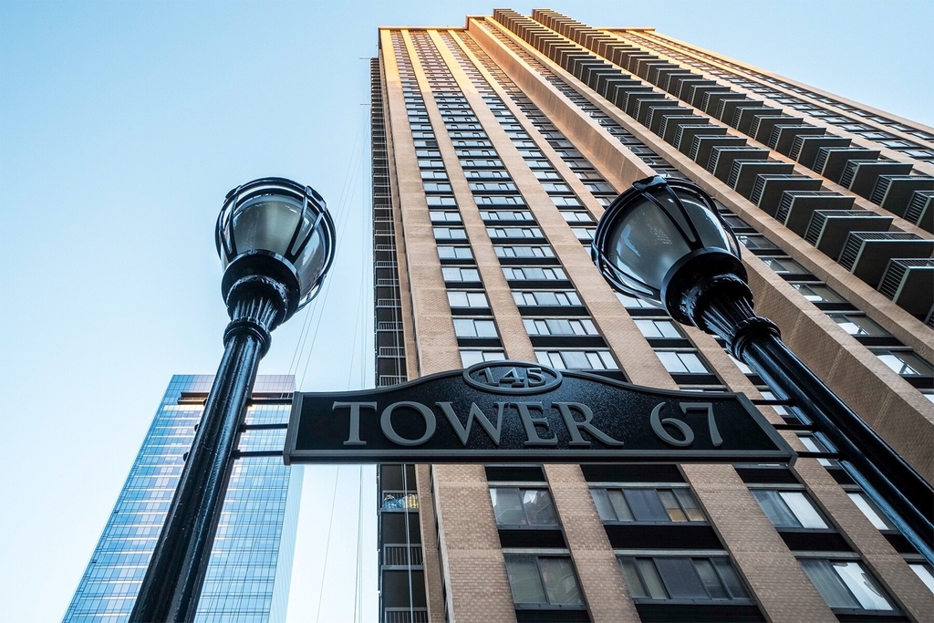 145 W 67th Street - Photo 15