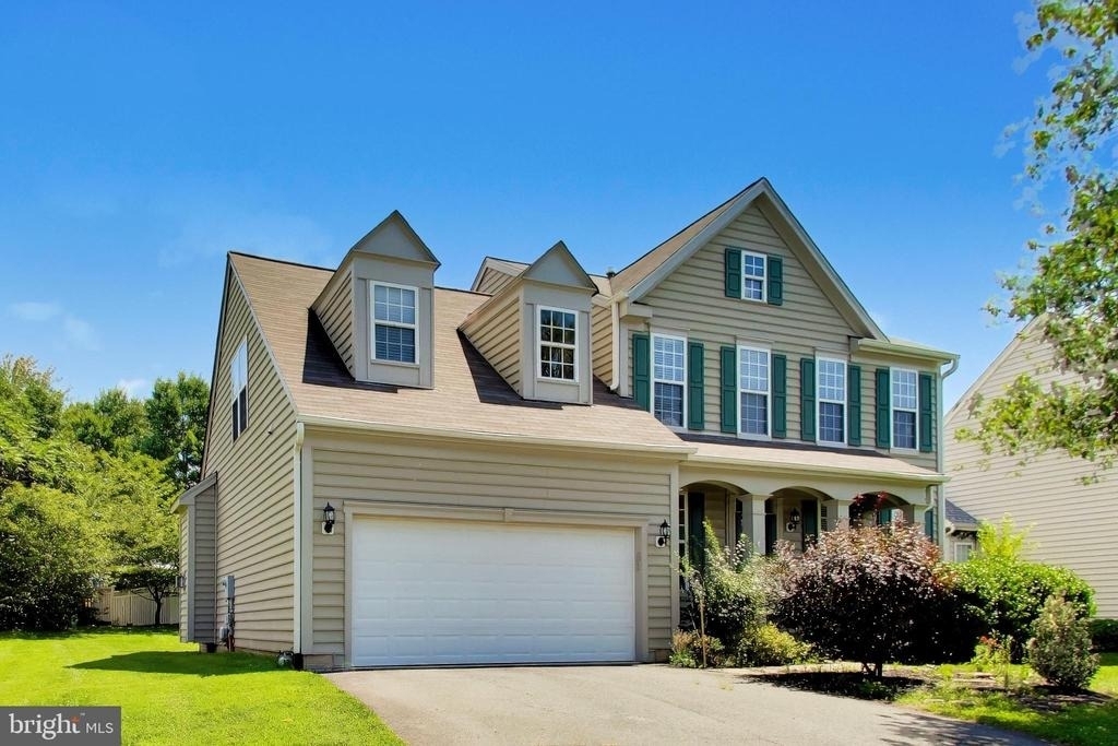 21466 Plymouth Place - Photo 1
