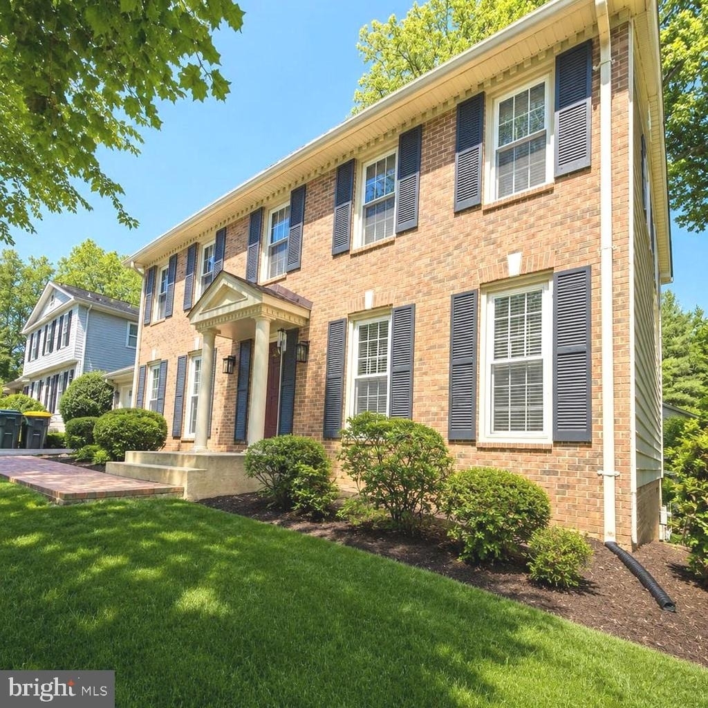 4912 Bexley Lane - Photo 1