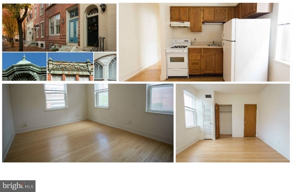 721 Spruce Street - Photo 0