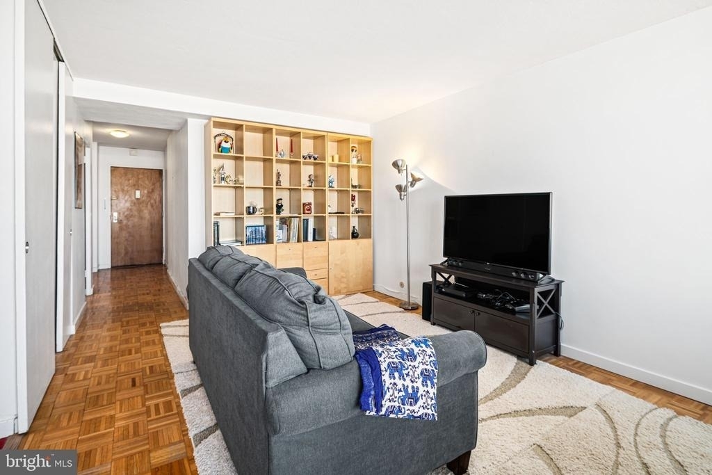 604 S Washington Square - Photo 1
