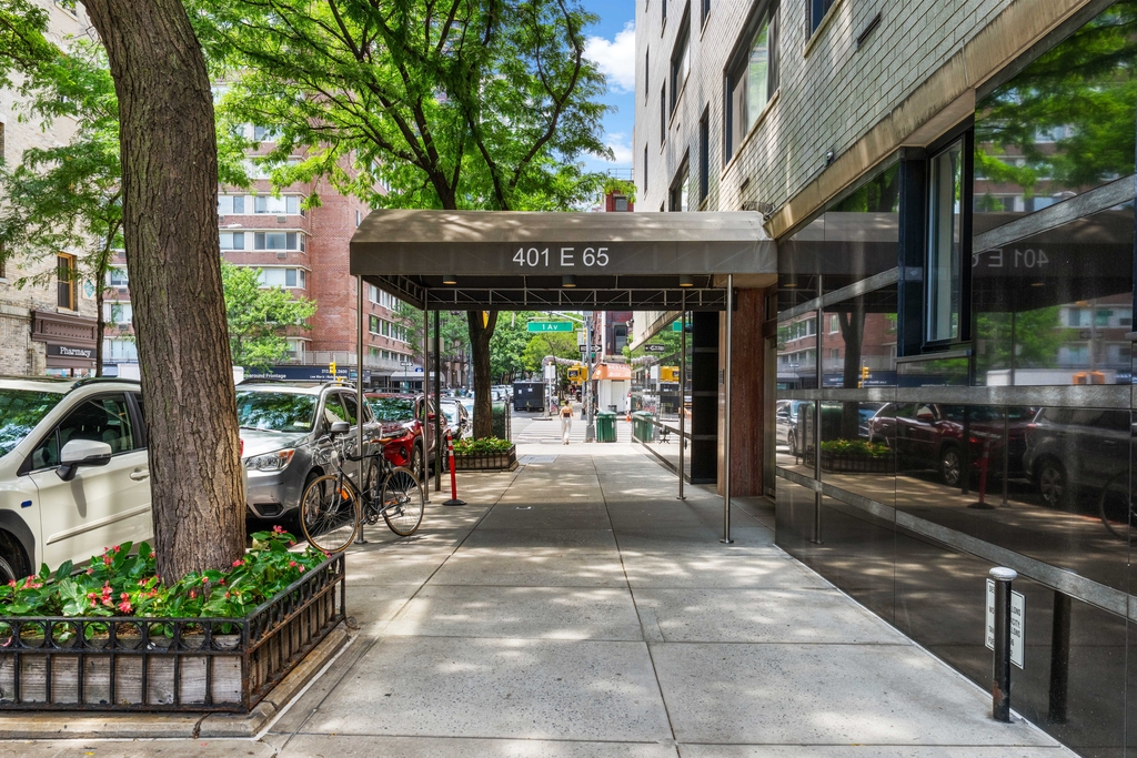401 East 65th Street - Photo 9