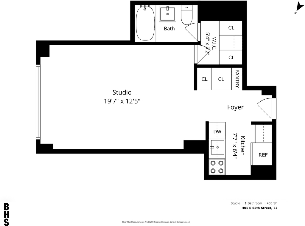 401 East 65th Street - Photo 11
