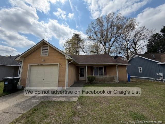 6855 Shawcross Lane - Photo 0