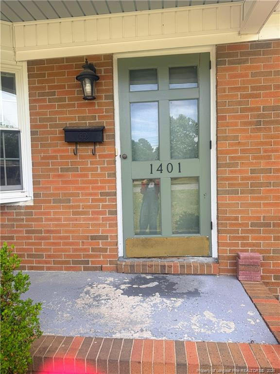 1401 Habersham Drive - Photo 1