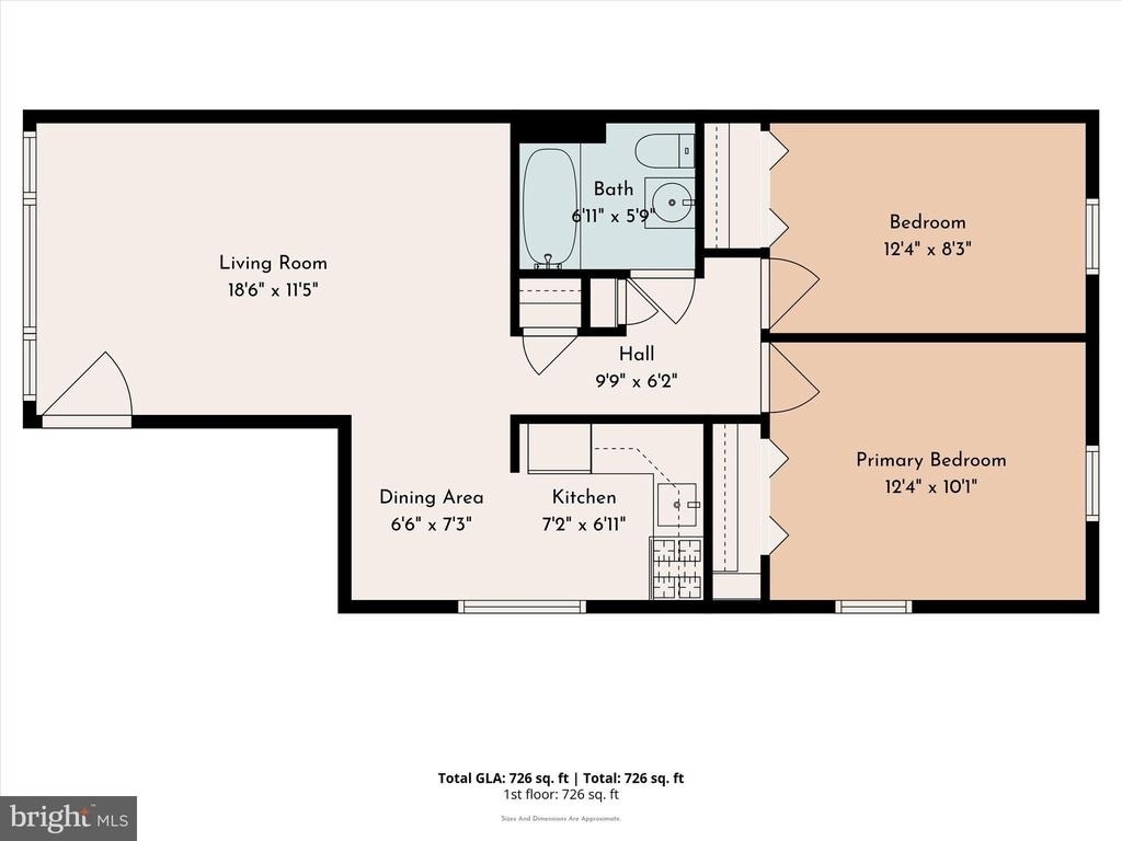 126 4th Avenue - Photo 15