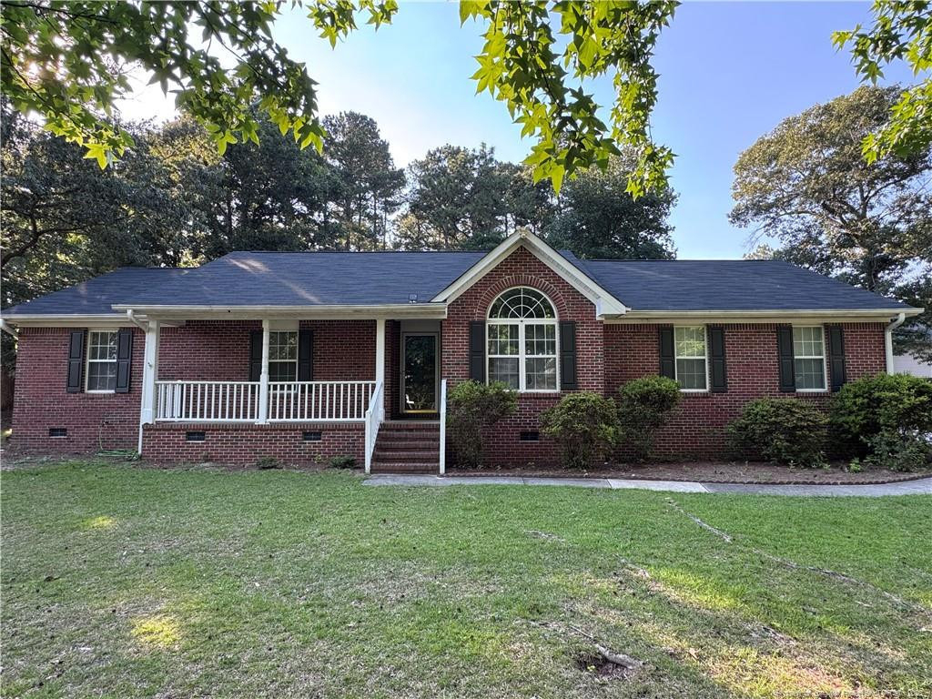 123 Cornwallis Court - Photo 1