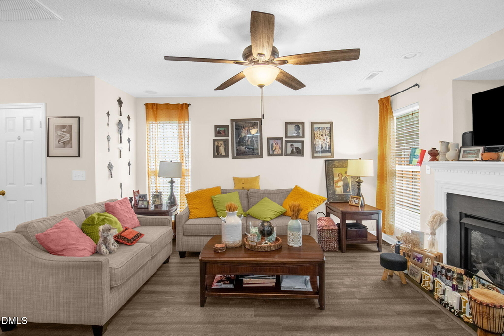 704 Peach Orchard Drive - Photo 3