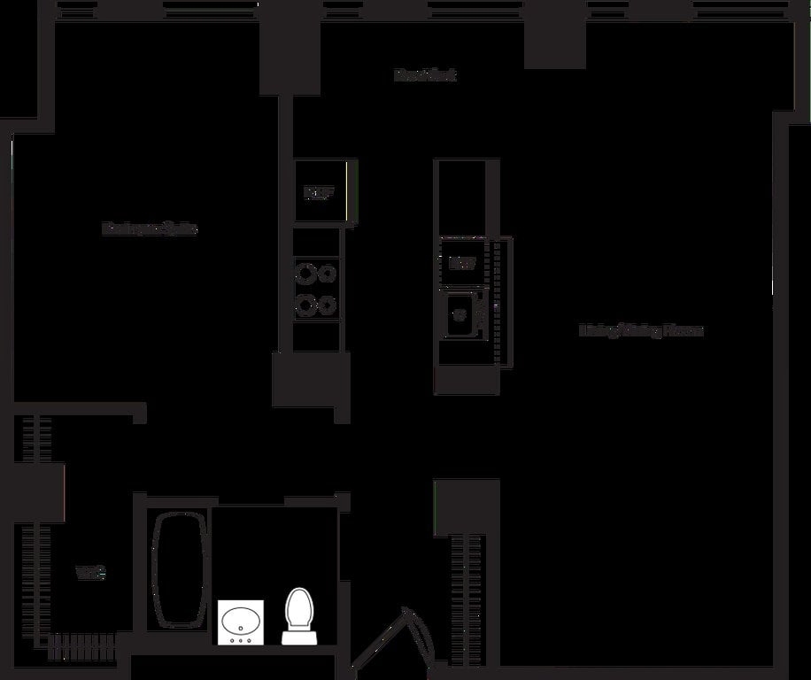 89 Murray Street, Unit 14c - Photo 6