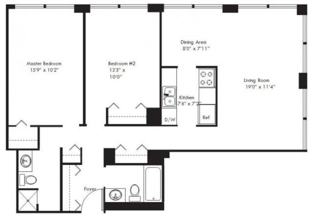 4334 N Hazel - Photo 19