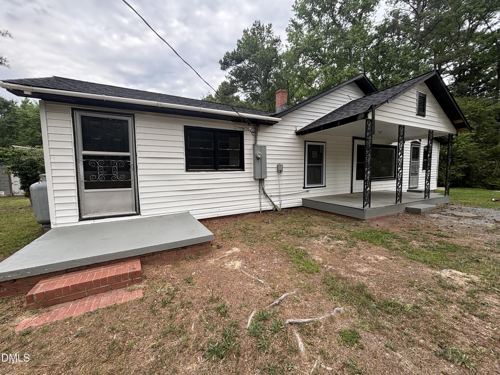 87 Robert Thompson Road - Photo 0