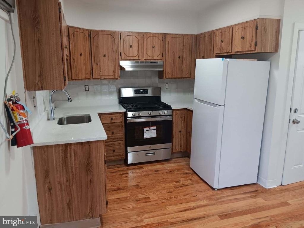541 Haddon Avenue - Photo 0