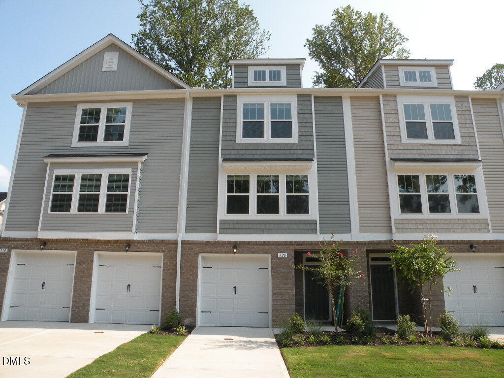 328 Page Square Drive - Photo 0