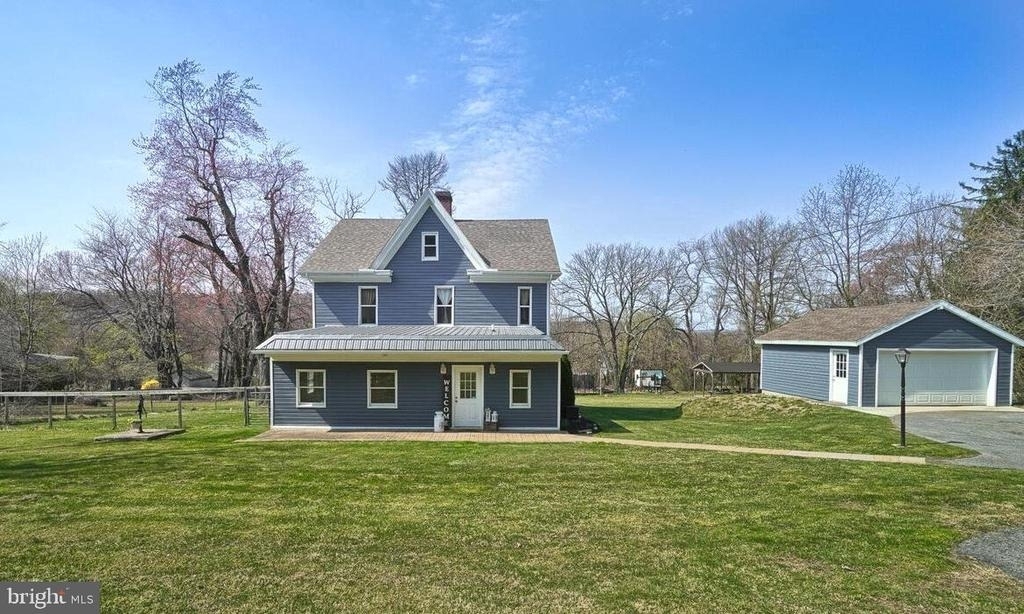 25526 Military Road - Photo 1