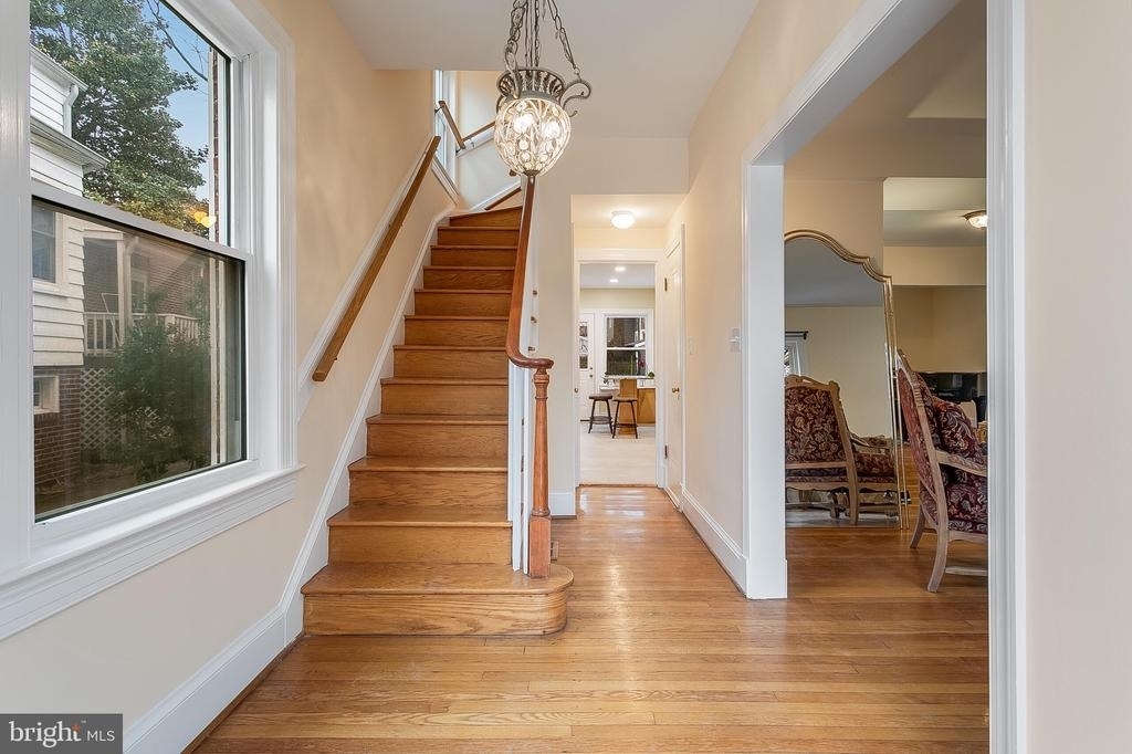 4604 Nottingham Drive - Photo 1
