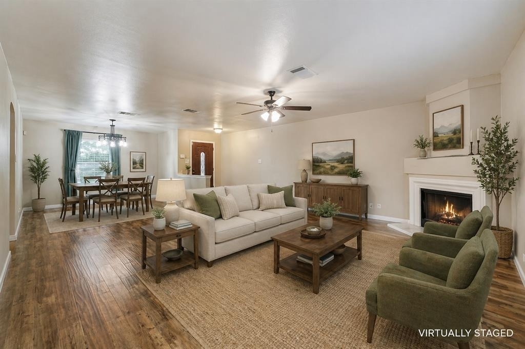 928 Justeford Dr - Photo 3