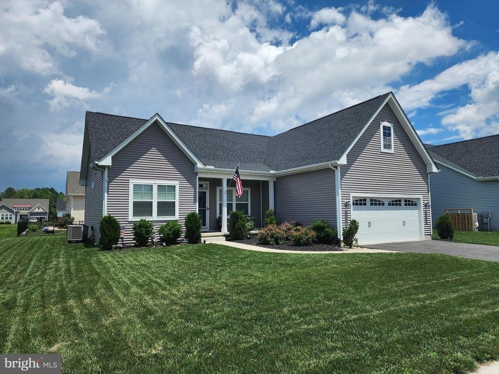 26017 Starboard Drive - Photo 0