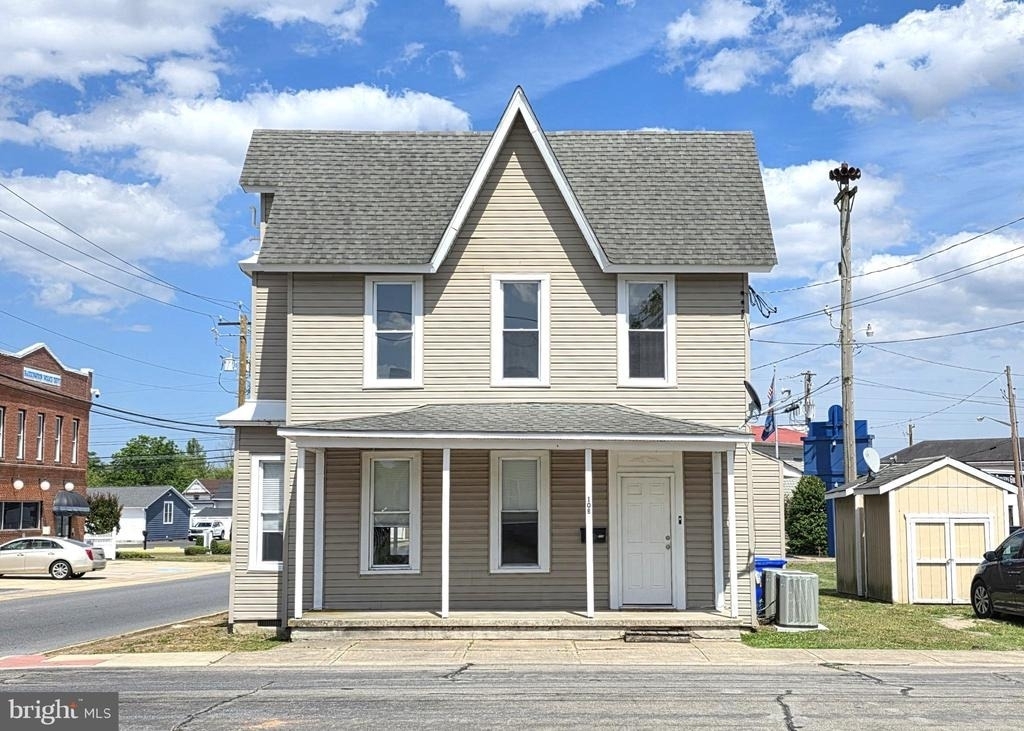 10 Dorman Street - Photo 1