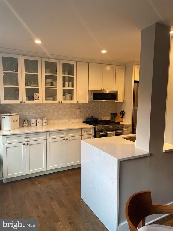 1601 18th Street Nw - Photo 1